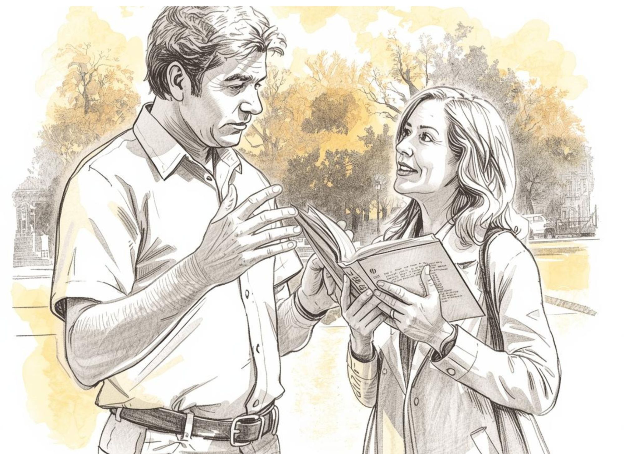 Mastering Exposition: The Art of Giving Readers Information Without Boring Them