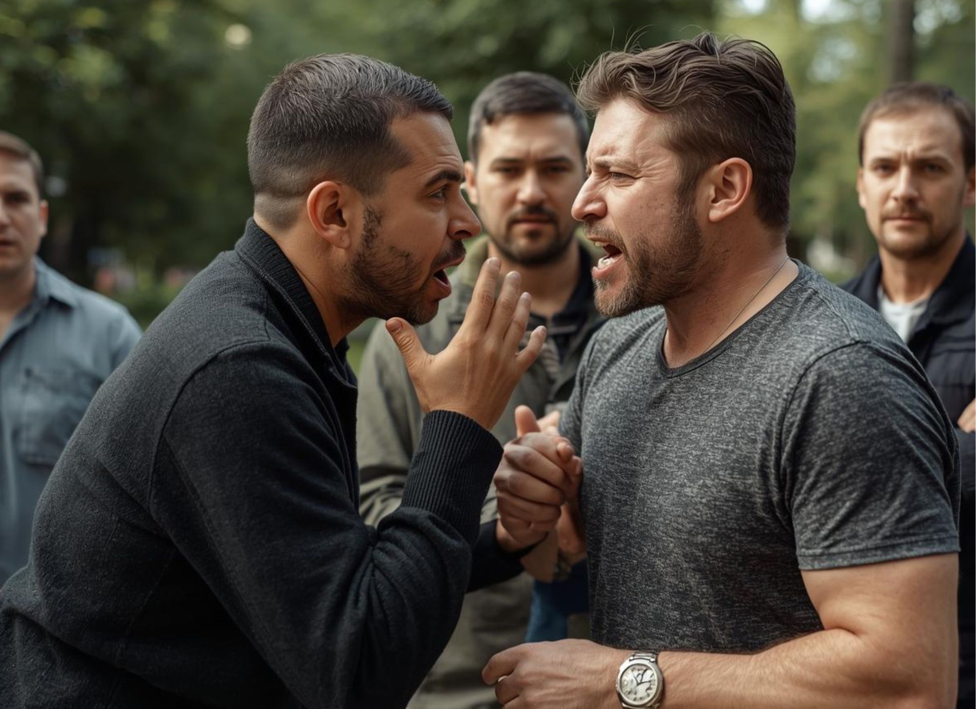 The Tension Trap: Why Writers Deflate Their Own Suspense (And How to Stop)