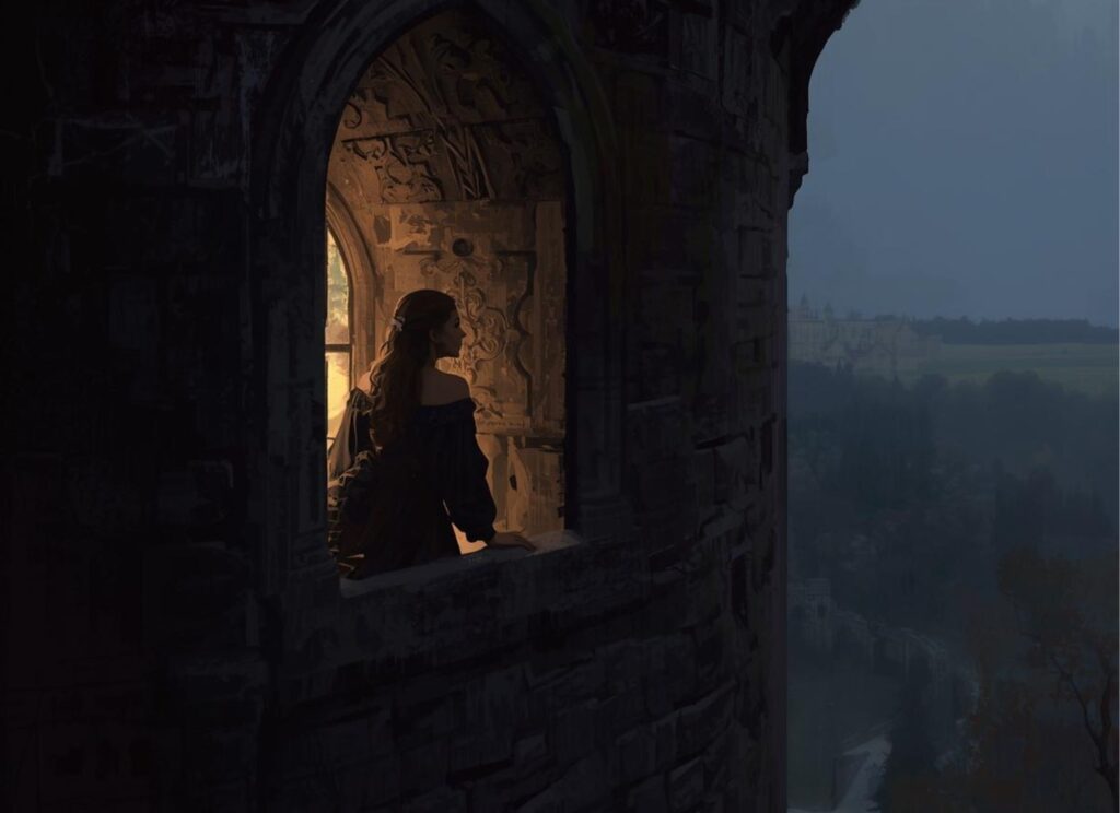 Character Motivation: The Beating Heart That Brings Fiction to Life