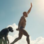 The Character Arc Blueprint: How to Transform Your Protagonist From Start to Finish