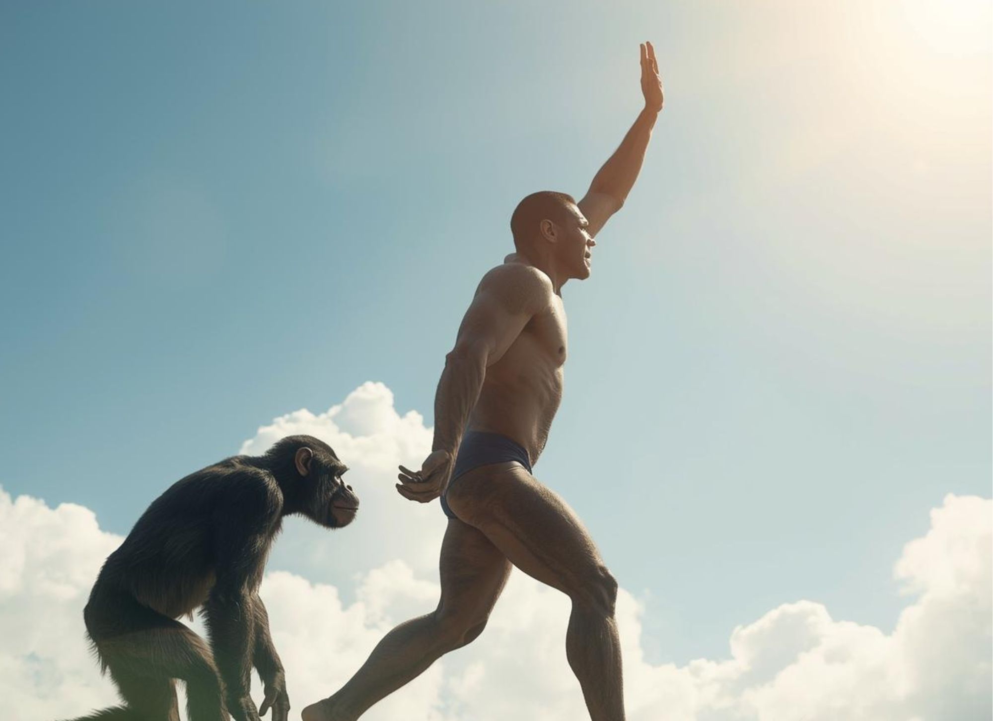 The Character Arc Blueprint: How to Transform Your Protagonist From Start to Finish