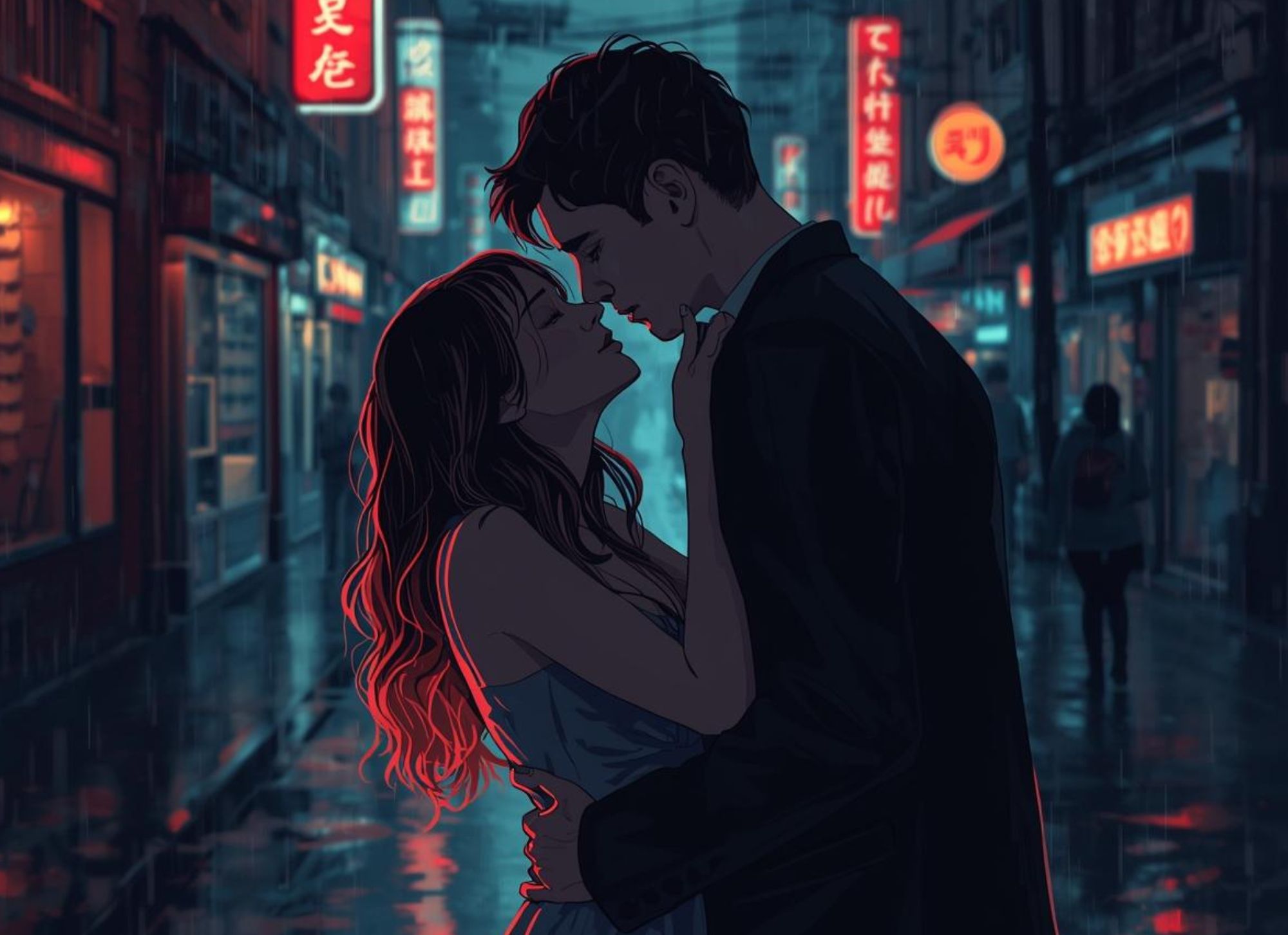 How to Write Authentic Character Relationships: 7 Proven Techniques for Creating Emotional Depth