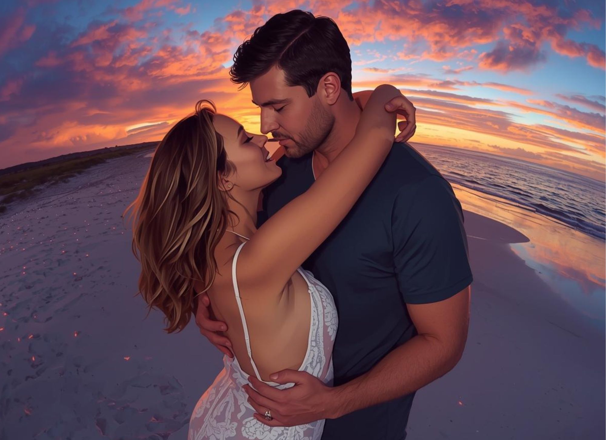 Why Your Novel’s Relationships Feel Flat (And 6 Ways to Fix Them)