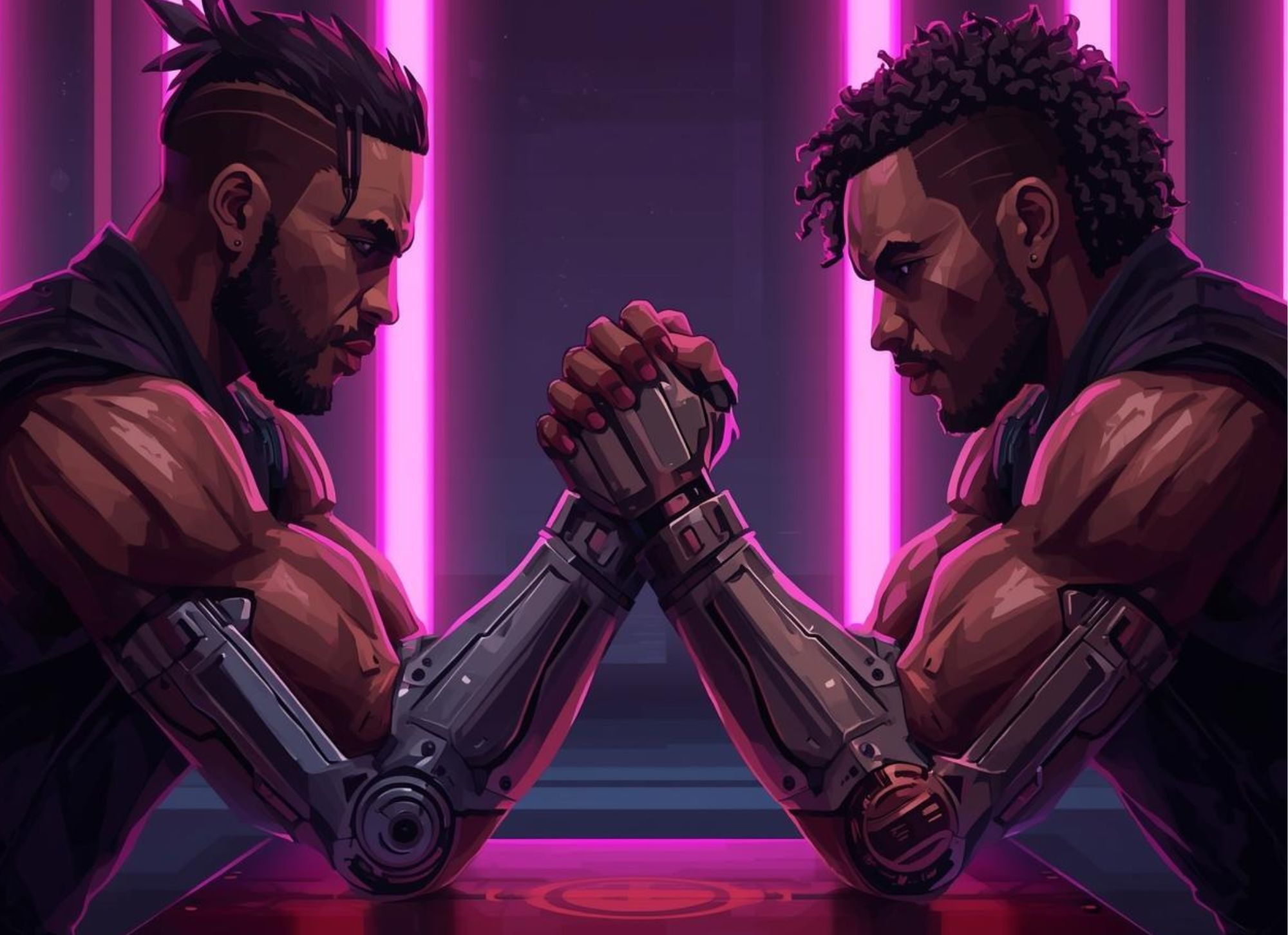 The Ultimate Guide to Character Flaws: 50+ Traits That Make Your Characters Unforgettable