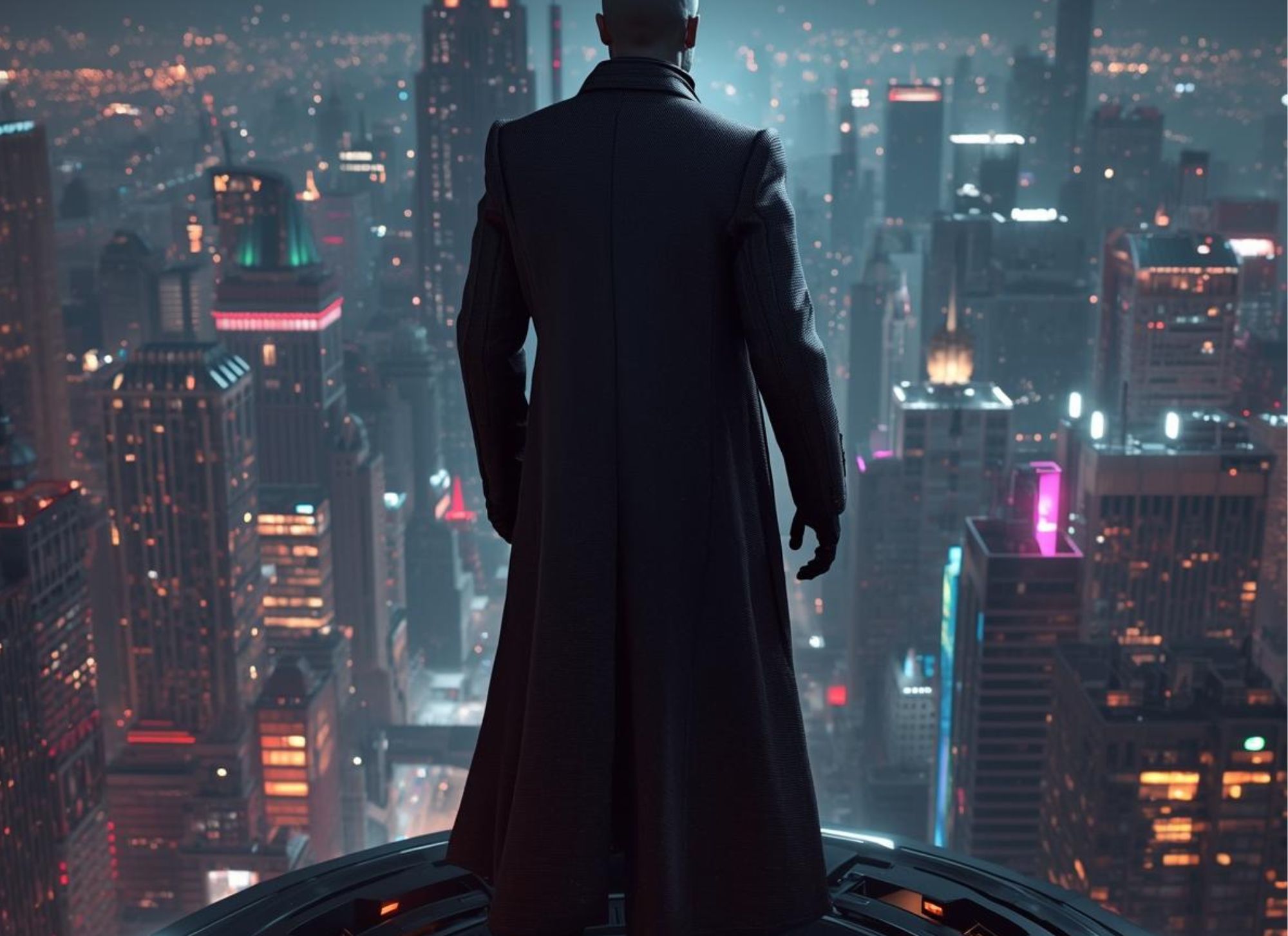 The Psychology of Unforgettable Antagonists: 5 Principles Every Writer Needs