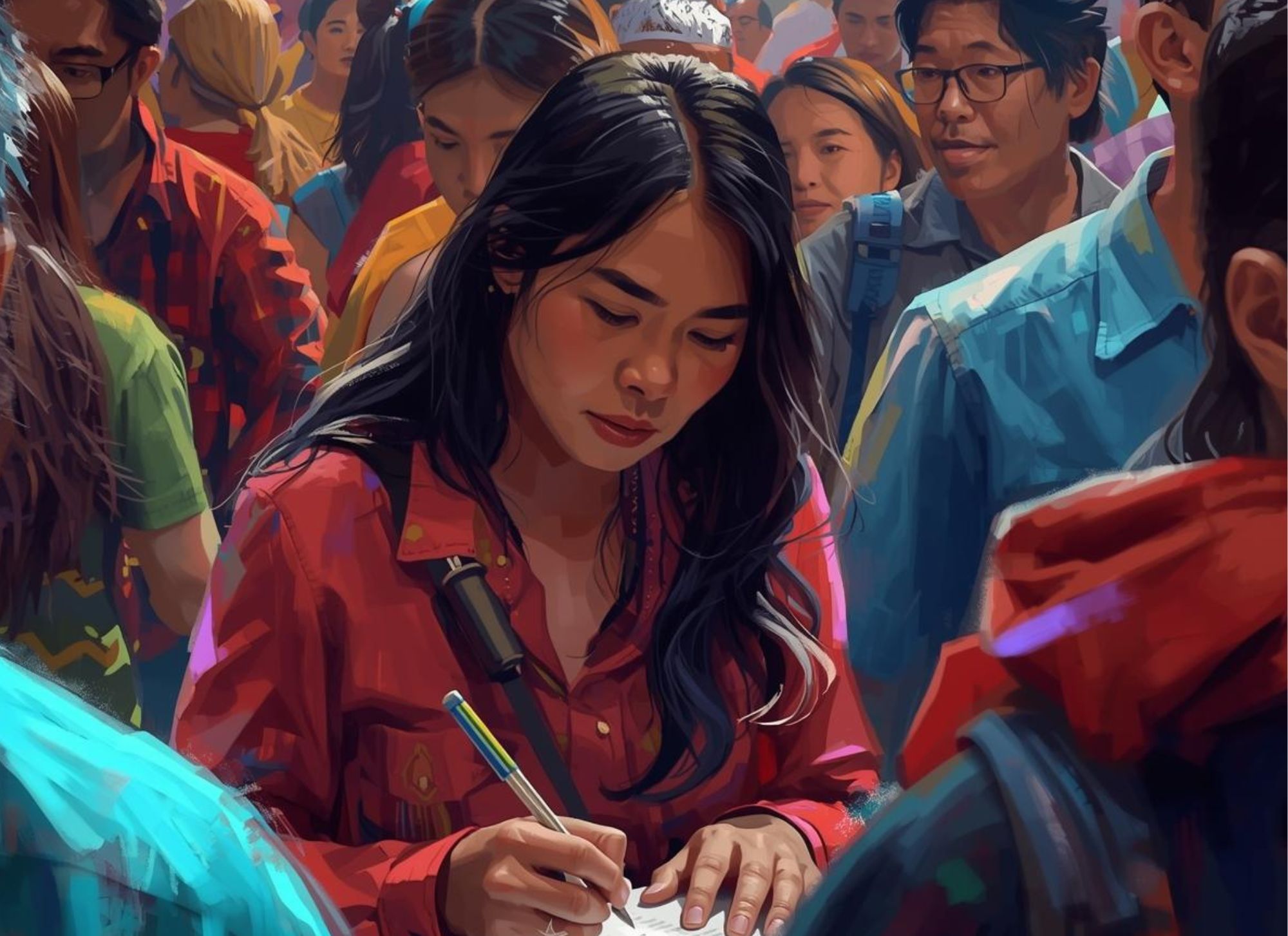 The Character-Plot Integration Framework: Why the Debate is Pointless