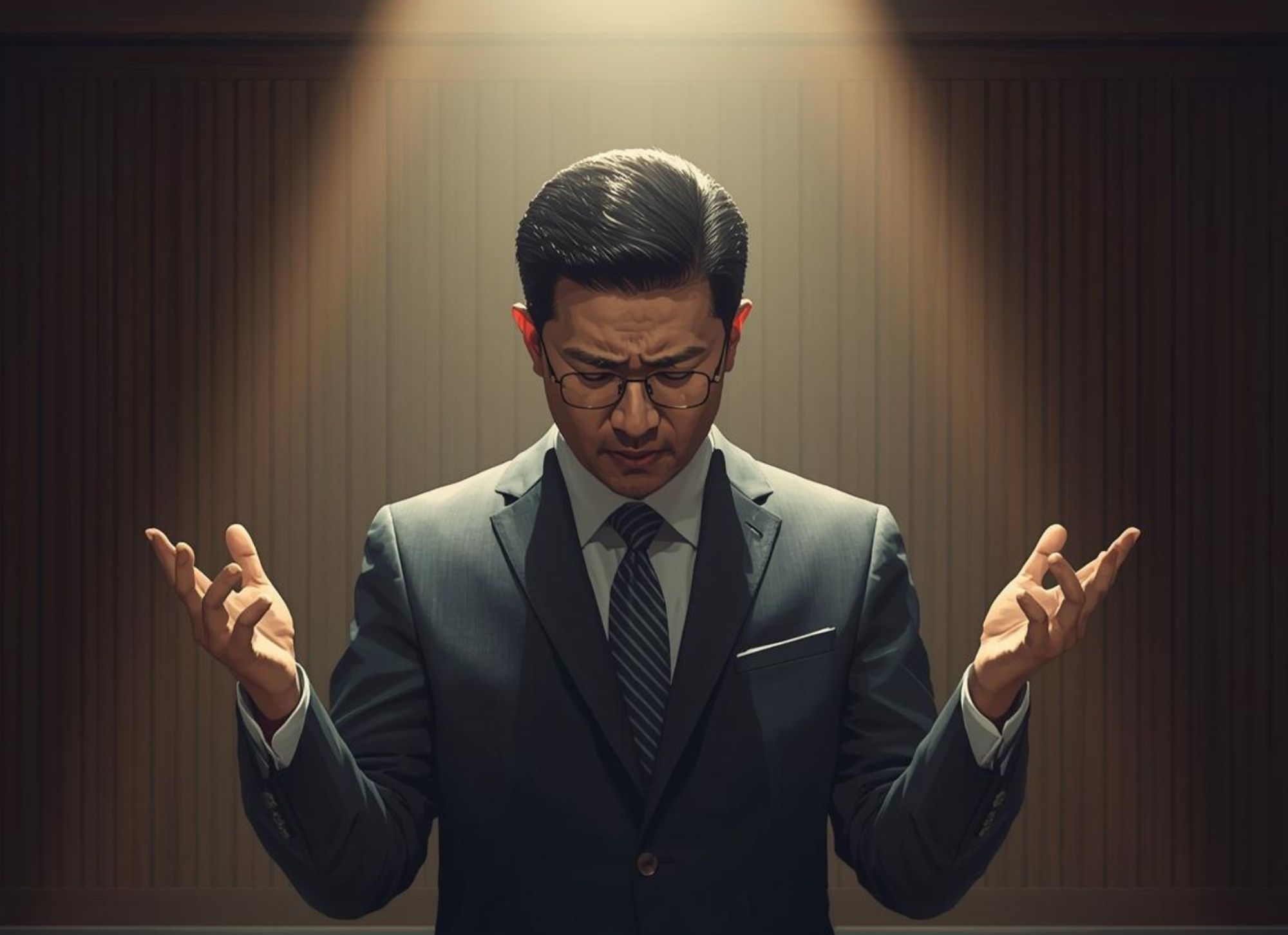 The Paradox Principle: How Contradictions Create Unforgettable Characters