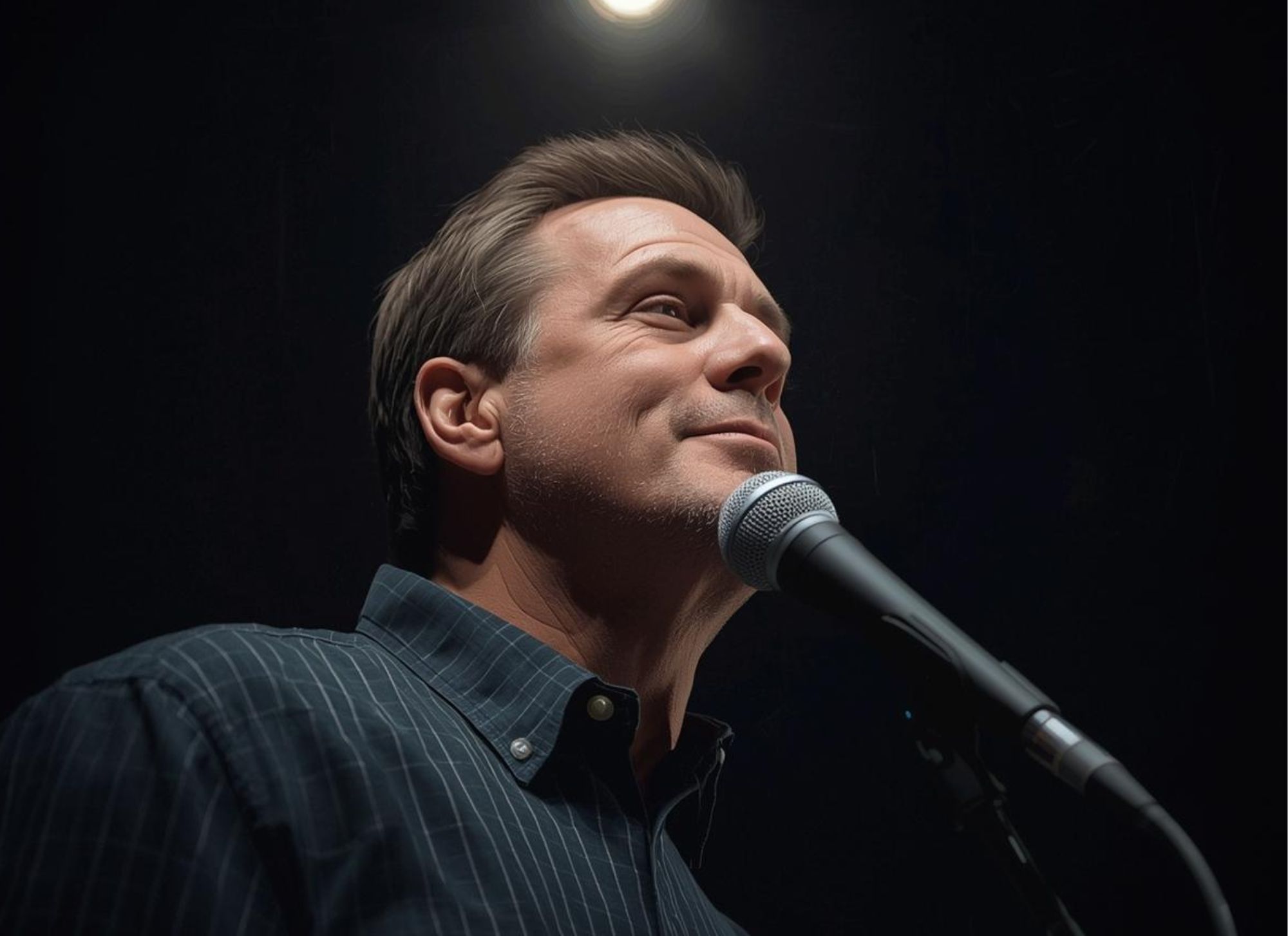 The Missing Ingredient in Most Amateur Fiction: Understanding Narrative Voice