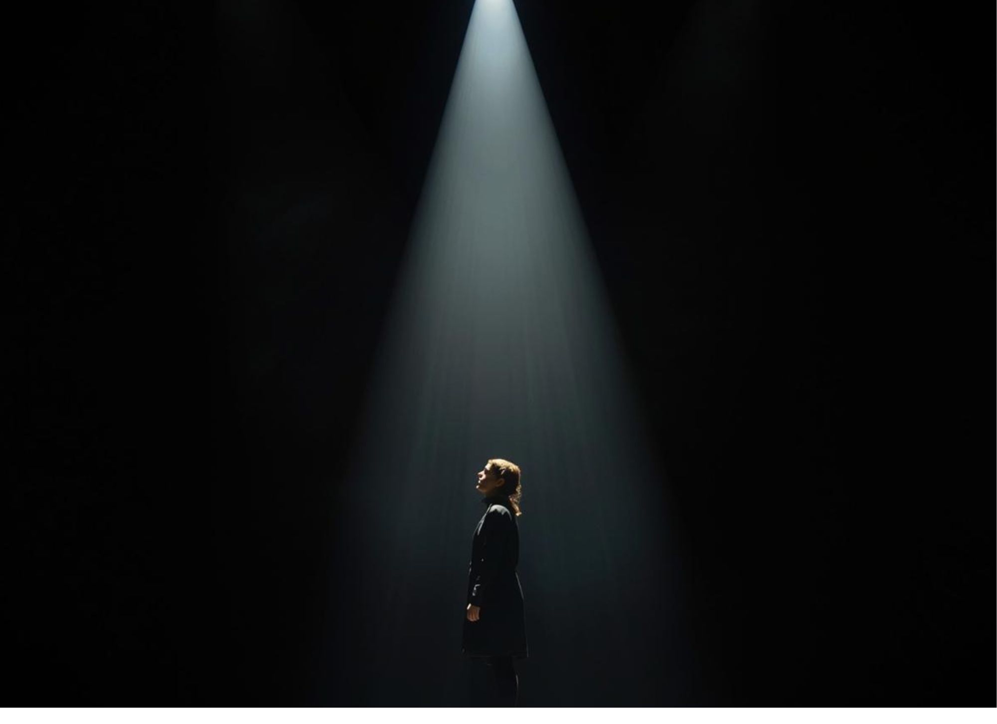 The Stage Direction Trap: When Physical Description Becomes Meaningless Filler