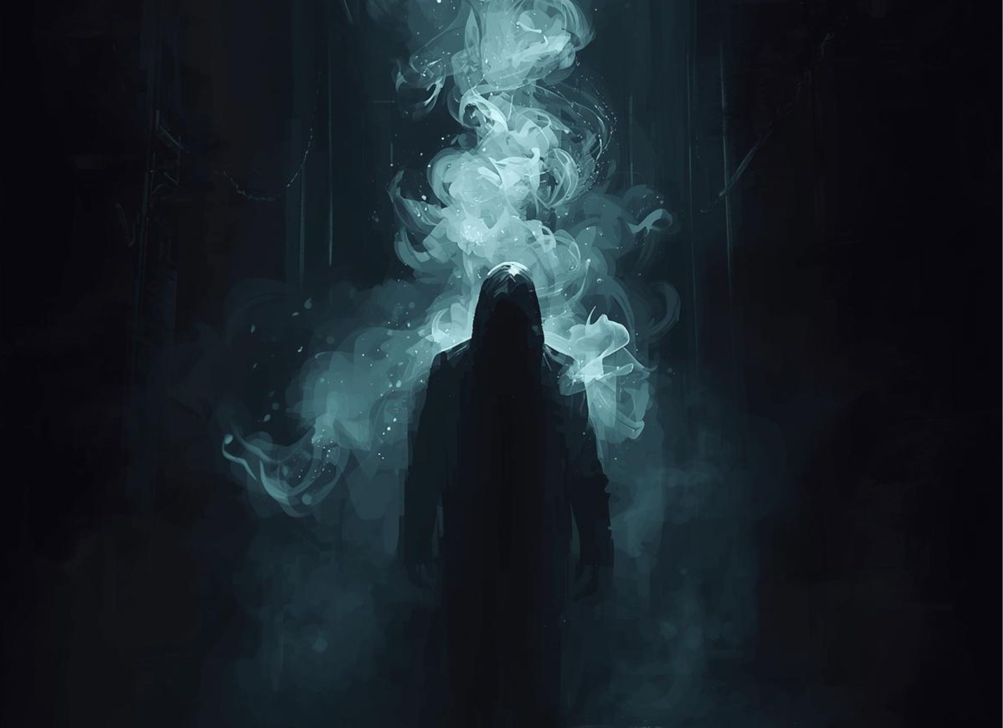 The Teleportation Problem: Why Your Characters Keep Appearing Out of Nowhere