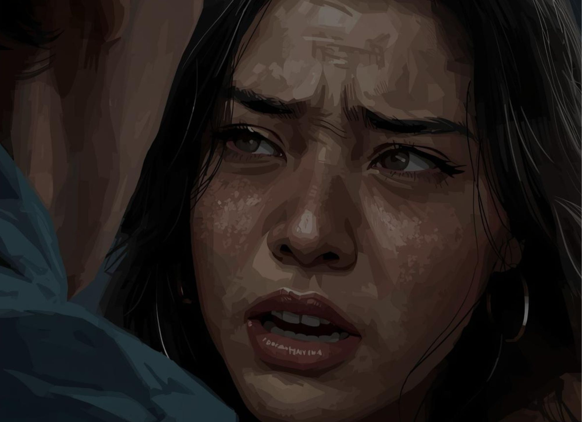 How to Write Powerful Character Reactions: Show Don’t Tell Emotional Moments That Readers Actually Feel