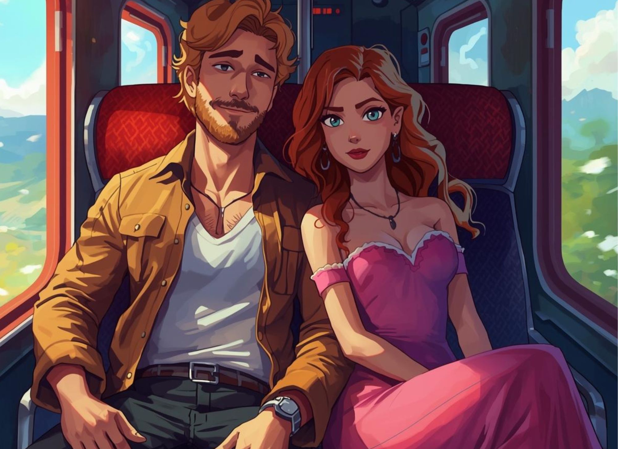 Stop Avoiding Pronouns: Why “He,” “She,” and “They” Are Your Best Friends in Fiction