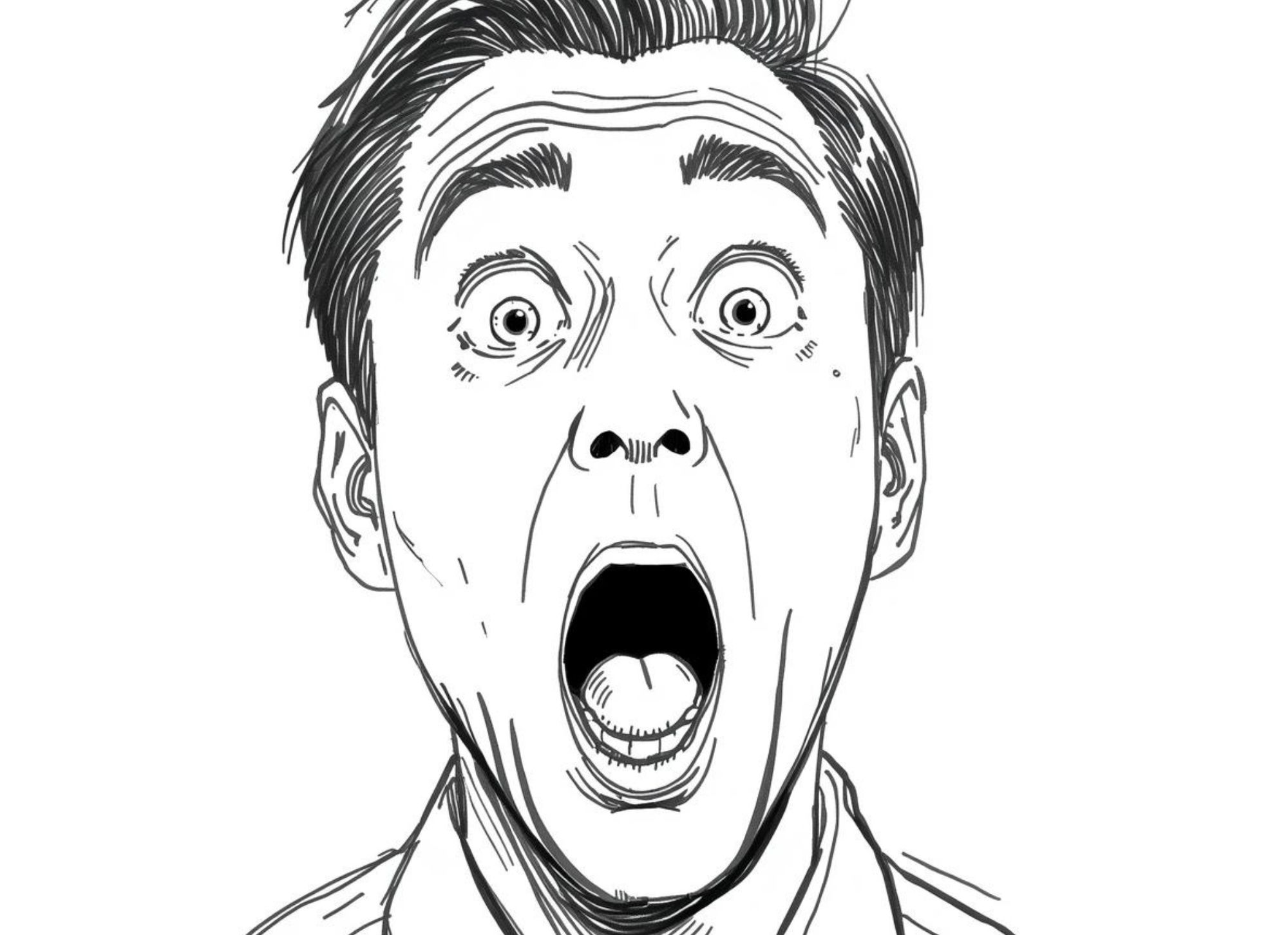 The Generic Gesture Graveyard: 20+ Overused Reactions Killing Your Fiction (And What to Use Instead)