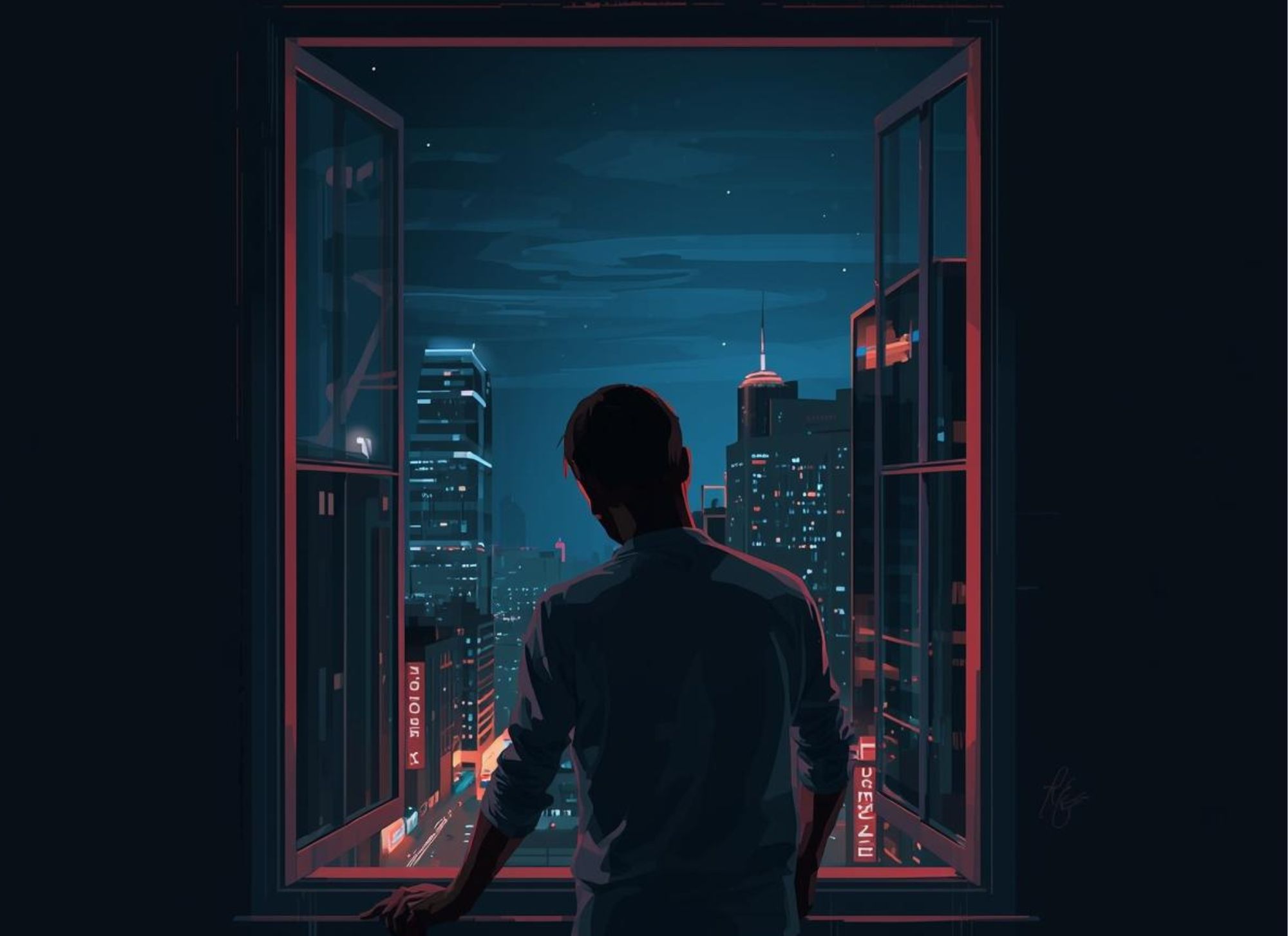 Stop the Mental Whiplash: Why You Should Describe Characters and Settings Immediately (Not Three Paragraphs Later)