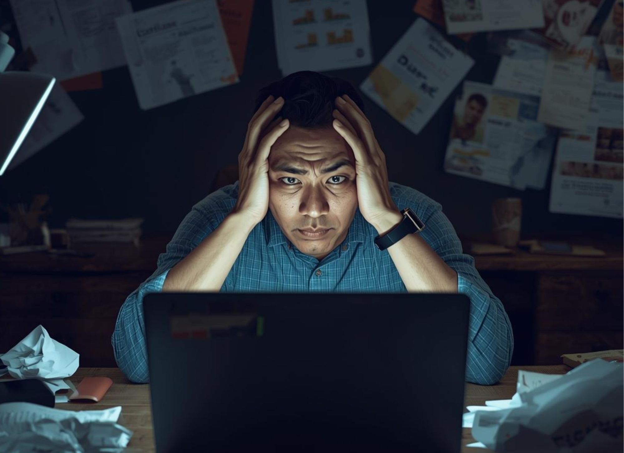 Stuck on Your Novel? This Simple Character Exercise Reveals Exactly What Happens Next