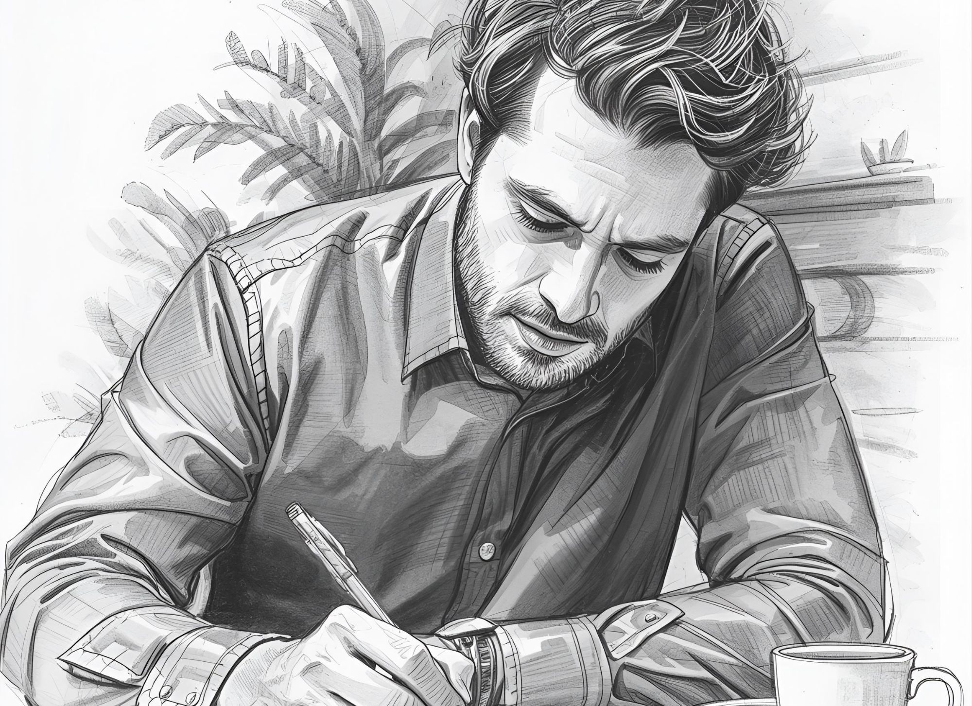 The Complete Guide to Building a Writing Career in 2025: From Finding Your Voice to Mastering Book Marketing