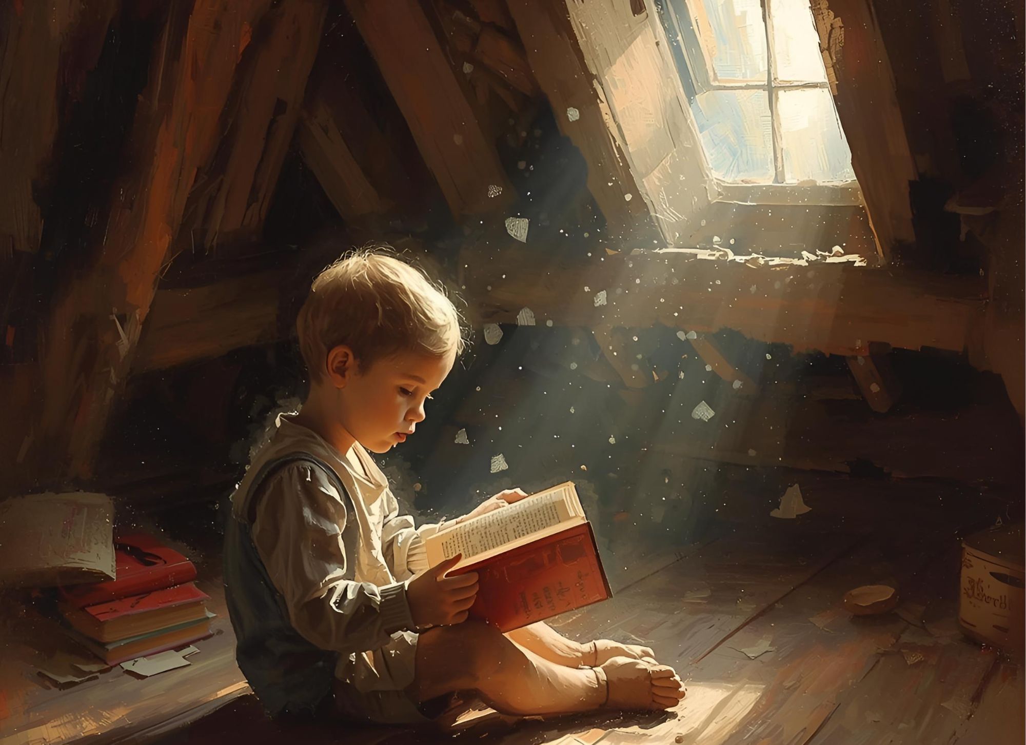 Children’s Book Publishing: The Complete Business Guide for Self-Publishing Success in 2025