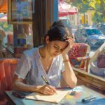 Mastering Physical Description in Fiction: 8 Techniques to Transform Vague Scenes into Vivid Storytelling