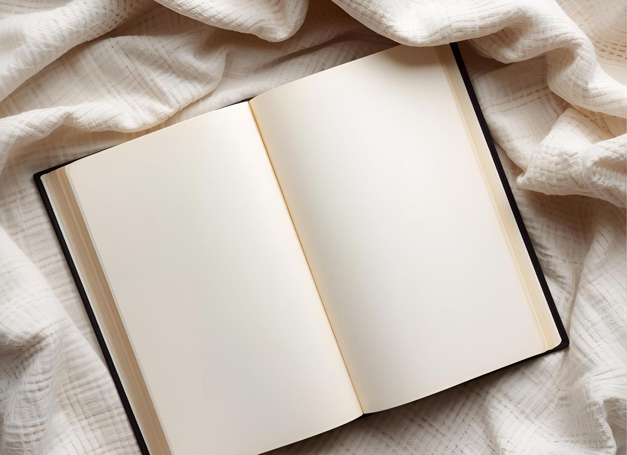 The Complete Beginner’s Roadmap: How to Write a Book from Blank Page to Published Success