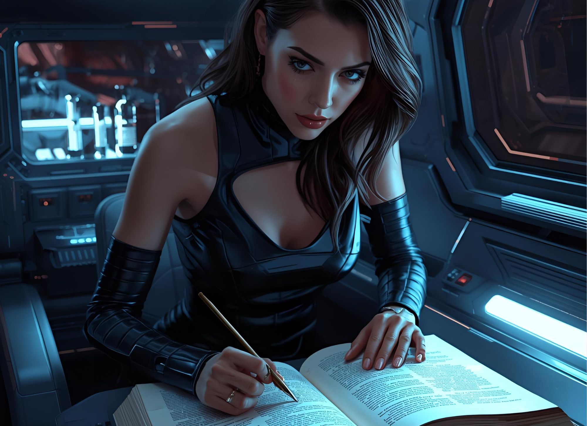 The Complete Manuscript Formatting Guide: Industry Standards That Make Your Book Look Professional