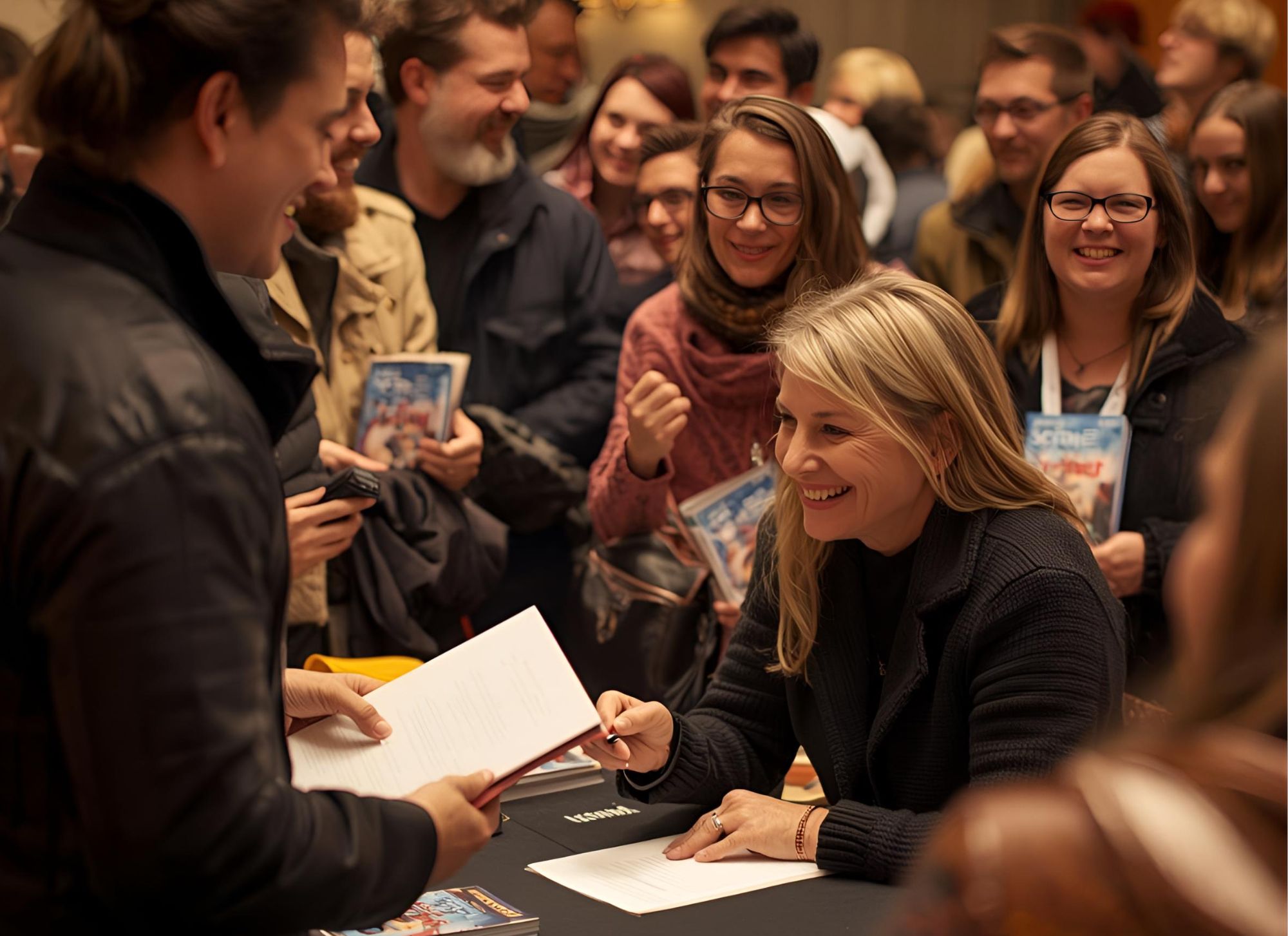 Building an Author Platform in 2025: The Complete Guide to Authority and Audience