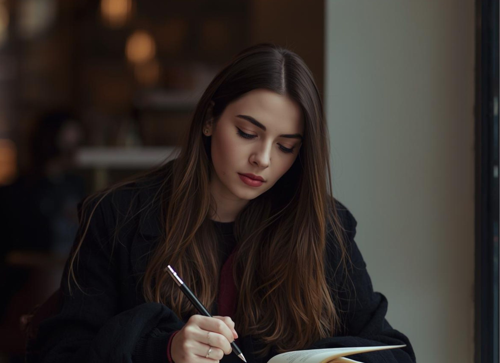 Where to Begin Your Novel: The Art of Crafting Chapter One That Hooks Readers