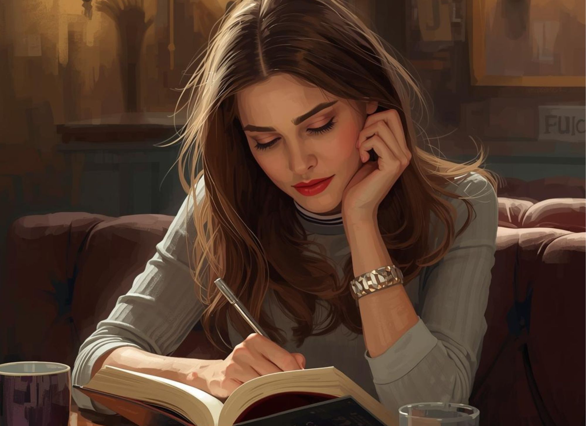 Discovering Your Unique Writing Process: Why There’s No “Right Way” to Write a Novel