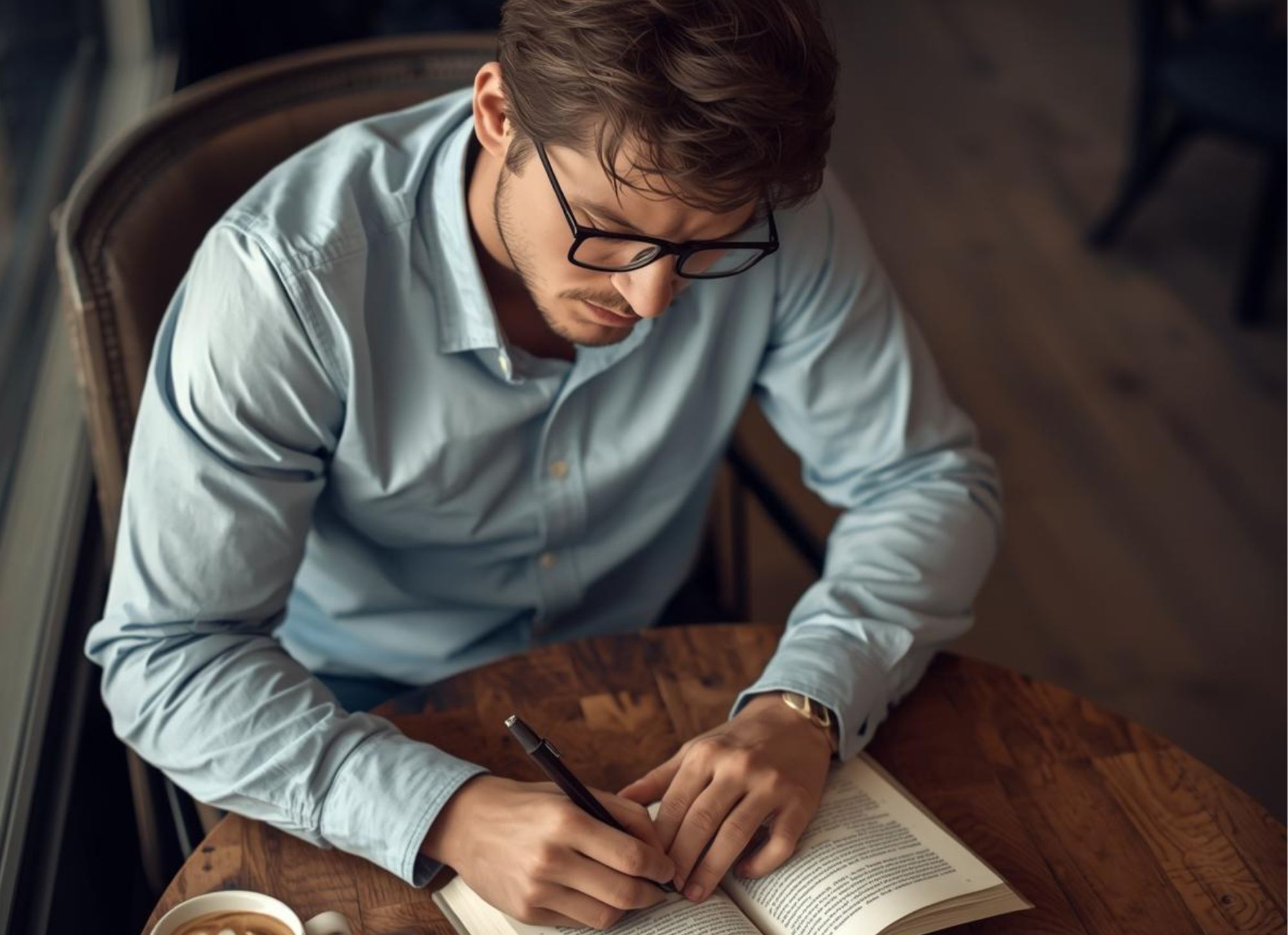 The Writer’s Dilemma: How to Balance Commercial Viability With Creative Integrity