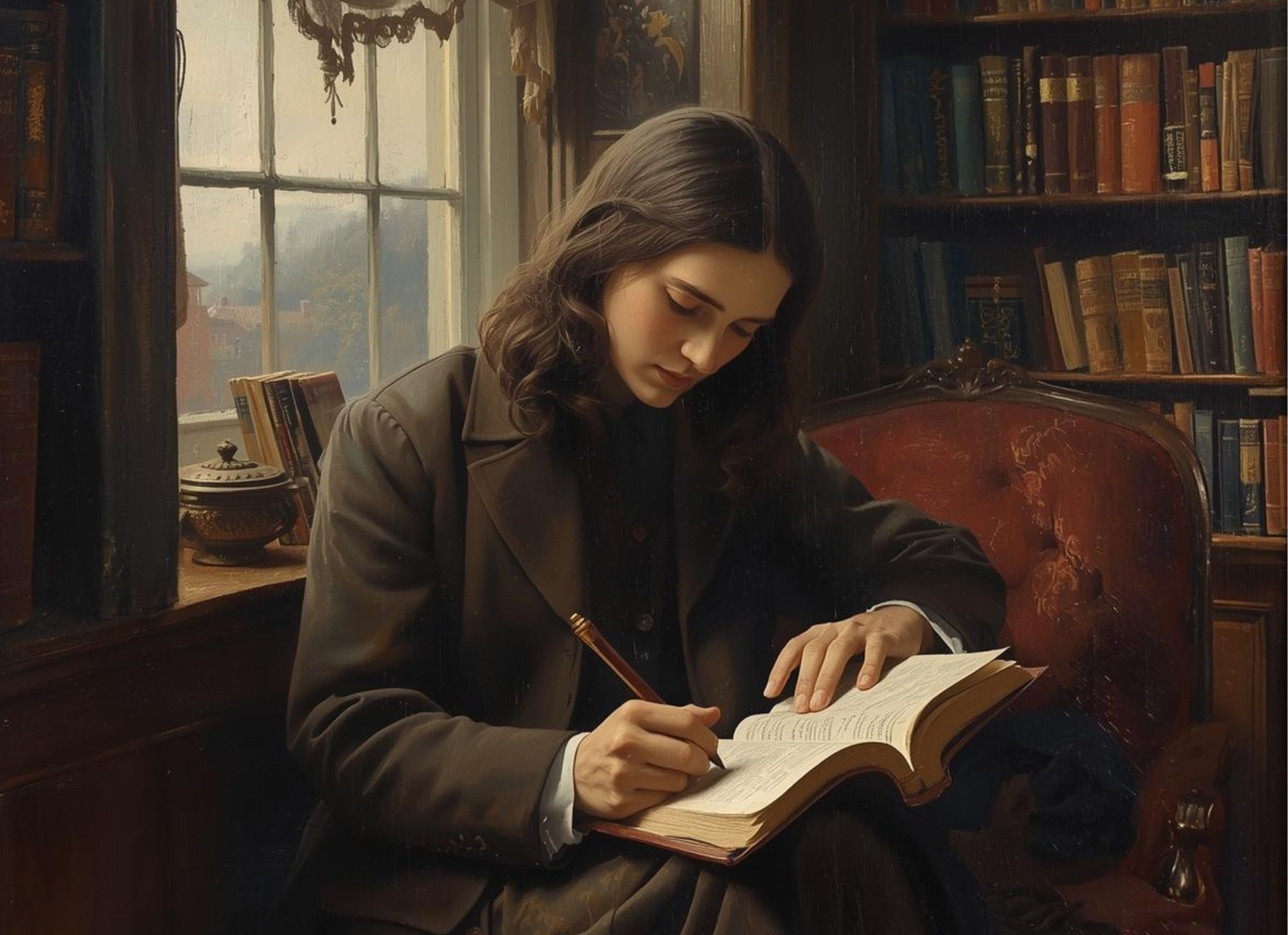 Why Your Novel Reads Like a Screenplay (And How to Fix It)