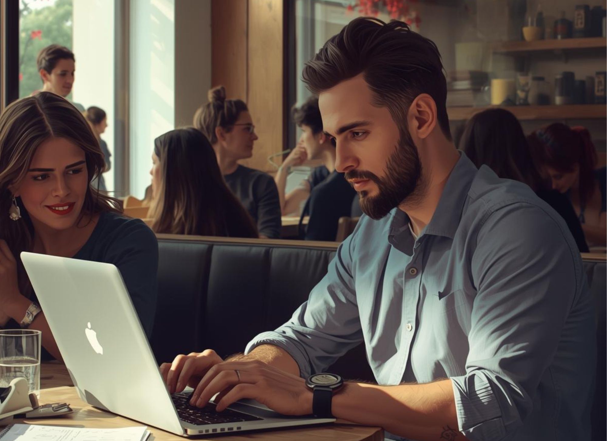 The 5 Novel Openings That Scream “Amateur Writer” (And What to Do Instead)