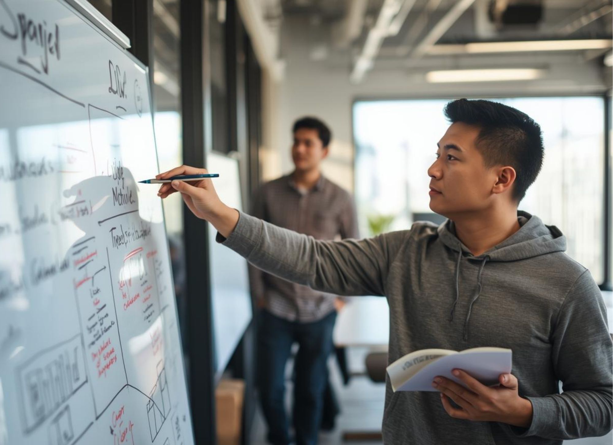 The Complete Guide to Outlining a Novel (Even If You Hate Outlining)