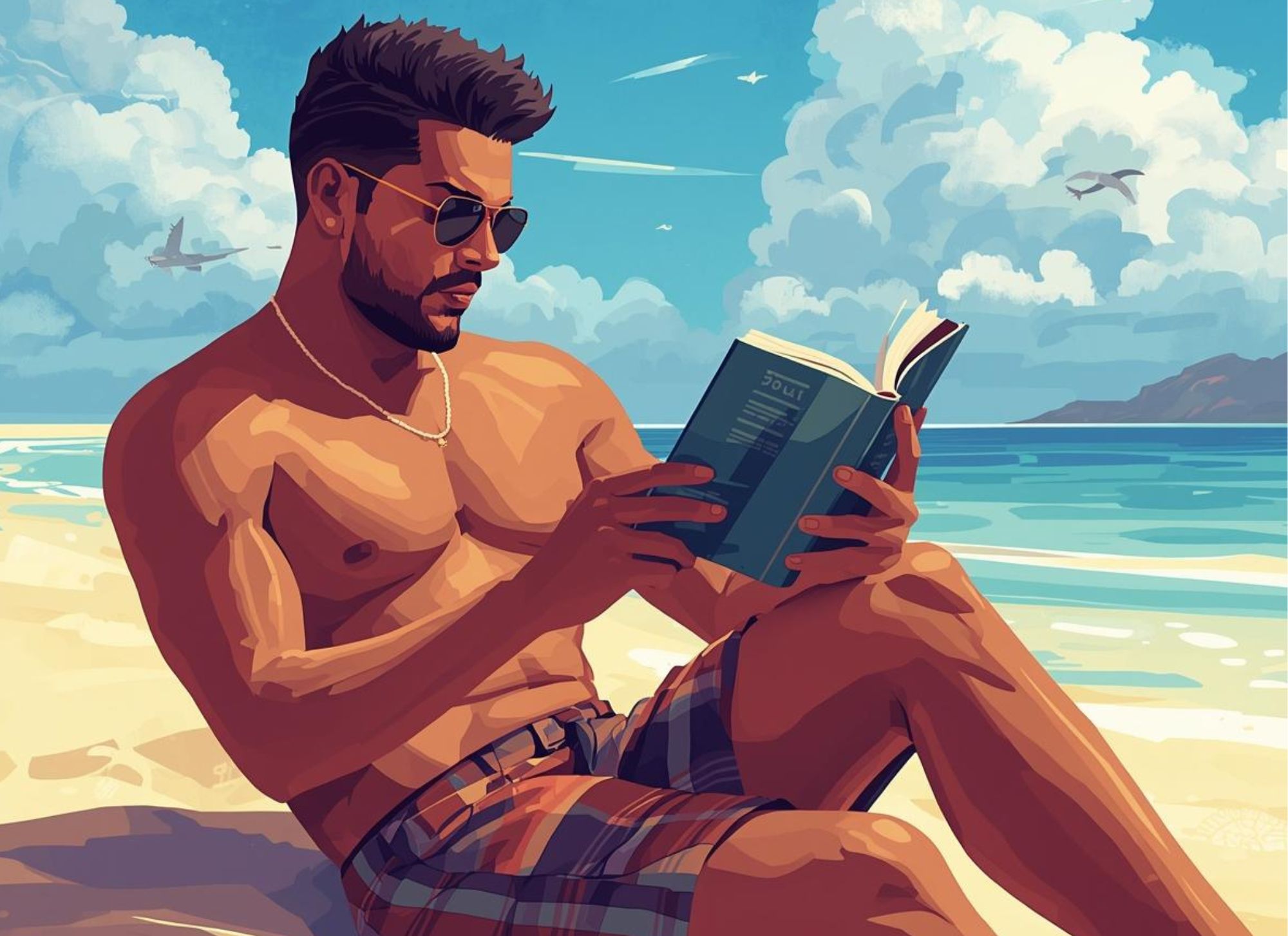 The Page-Turner Formula: 7 Proven Techniques That Make Readers Lose Track of Time