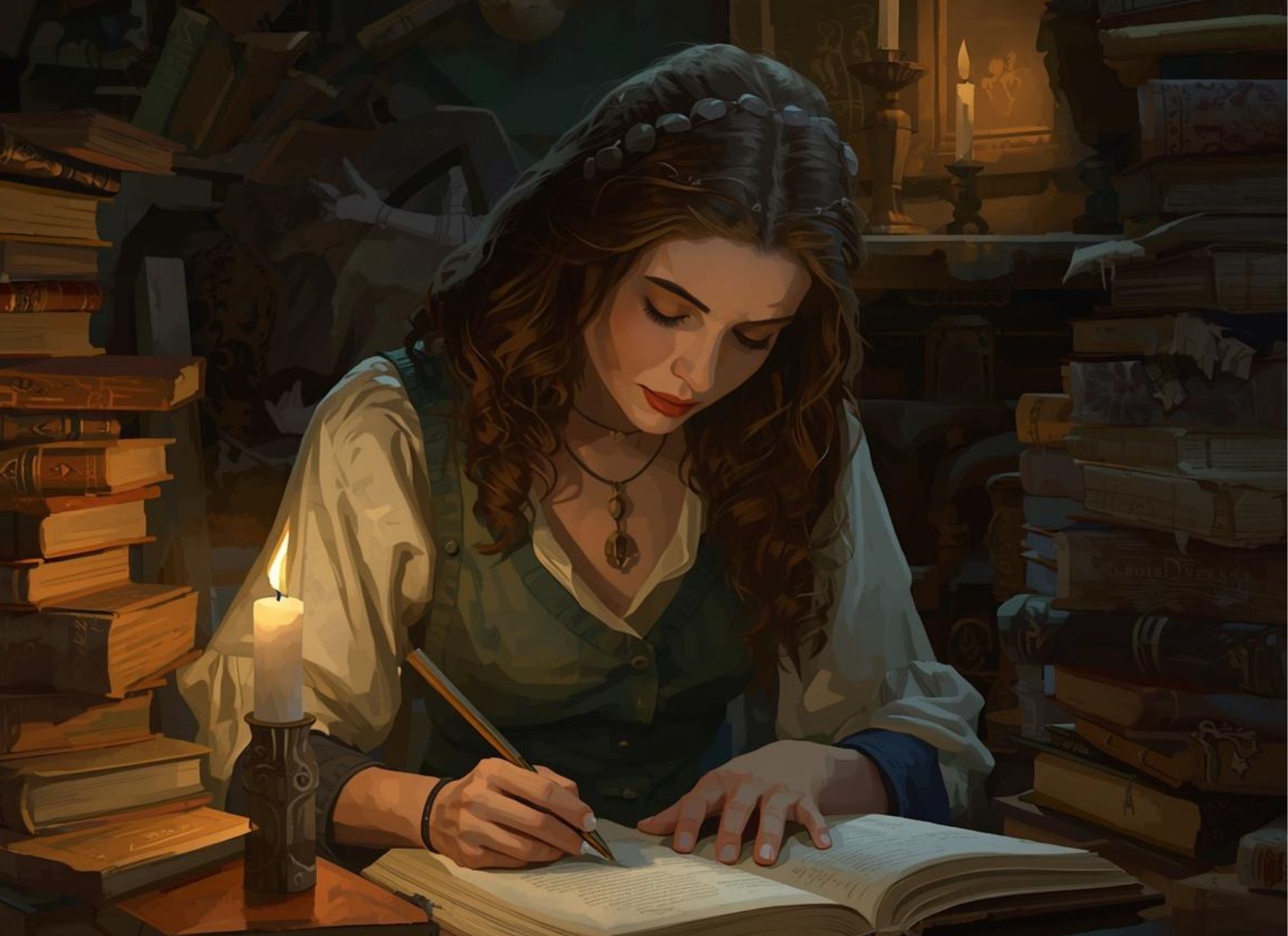 The Mini-Quest Strategy: How to Hook Readers Before Your Main Plot Begins