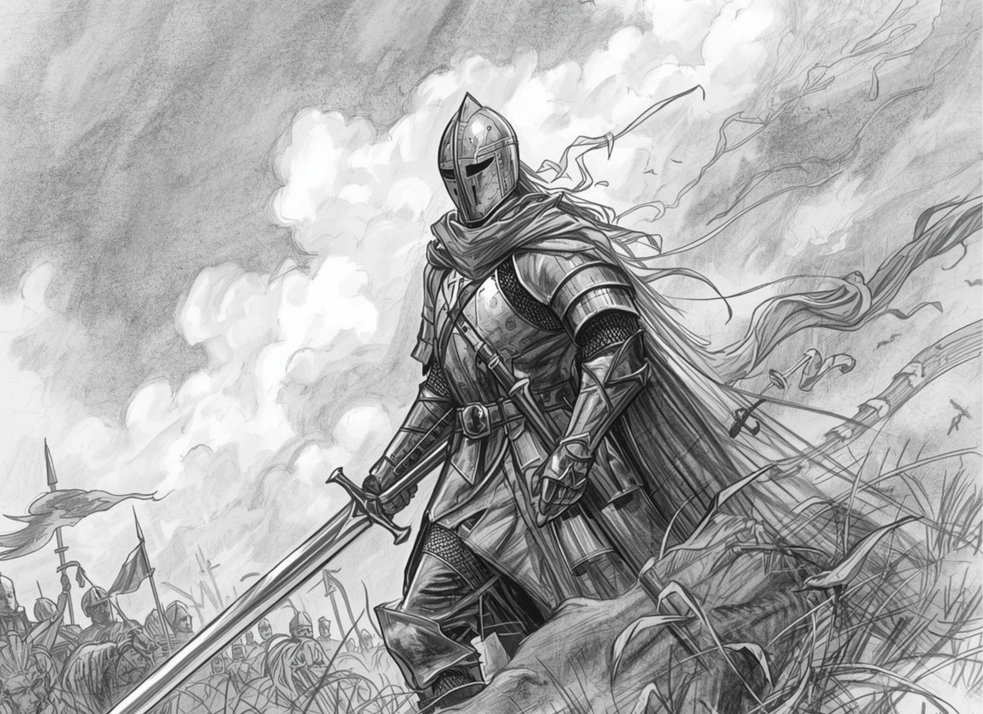 The Investment Principle: Why Characters Must Earn Every Victory (And How to Make Them)