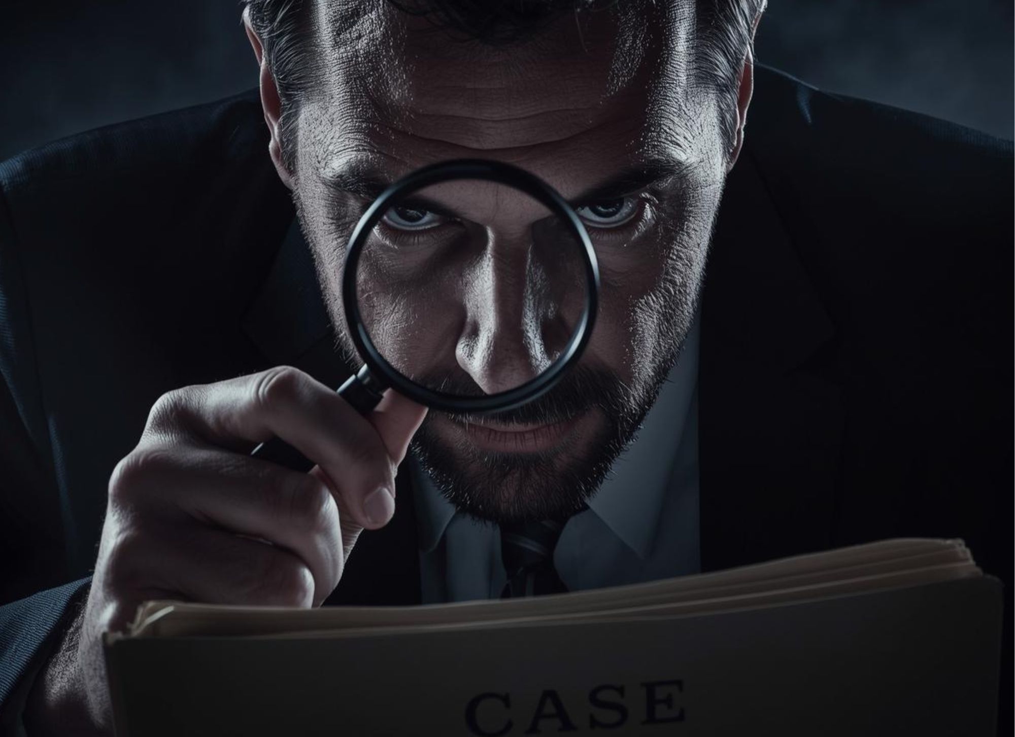 The Mystery Formula: How to Keep Readers Desperately Turning Pages (In Any Genre)