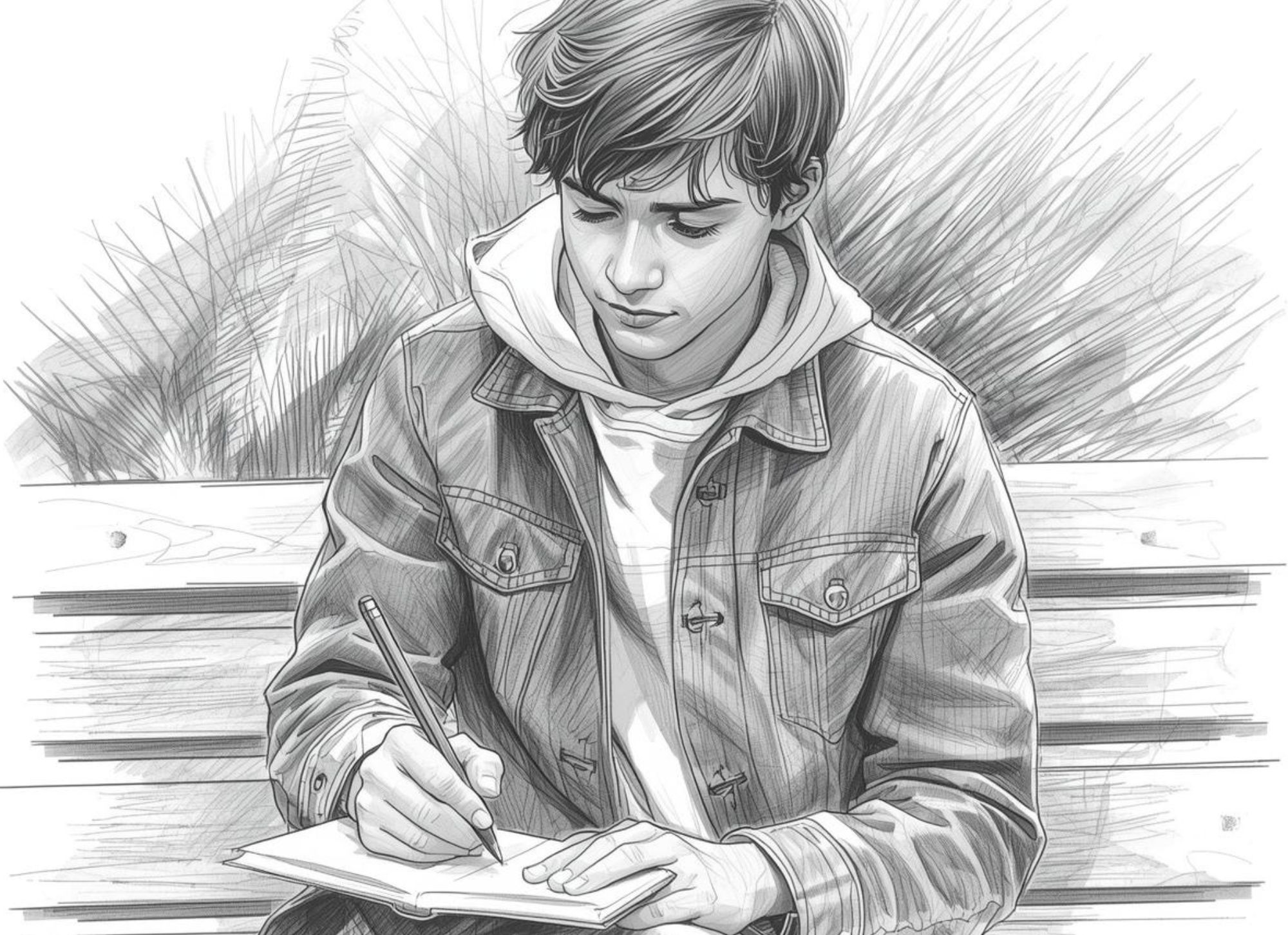 Essential Advice for Young Writers: How to Build a Lasting Writing Career Before Age 25