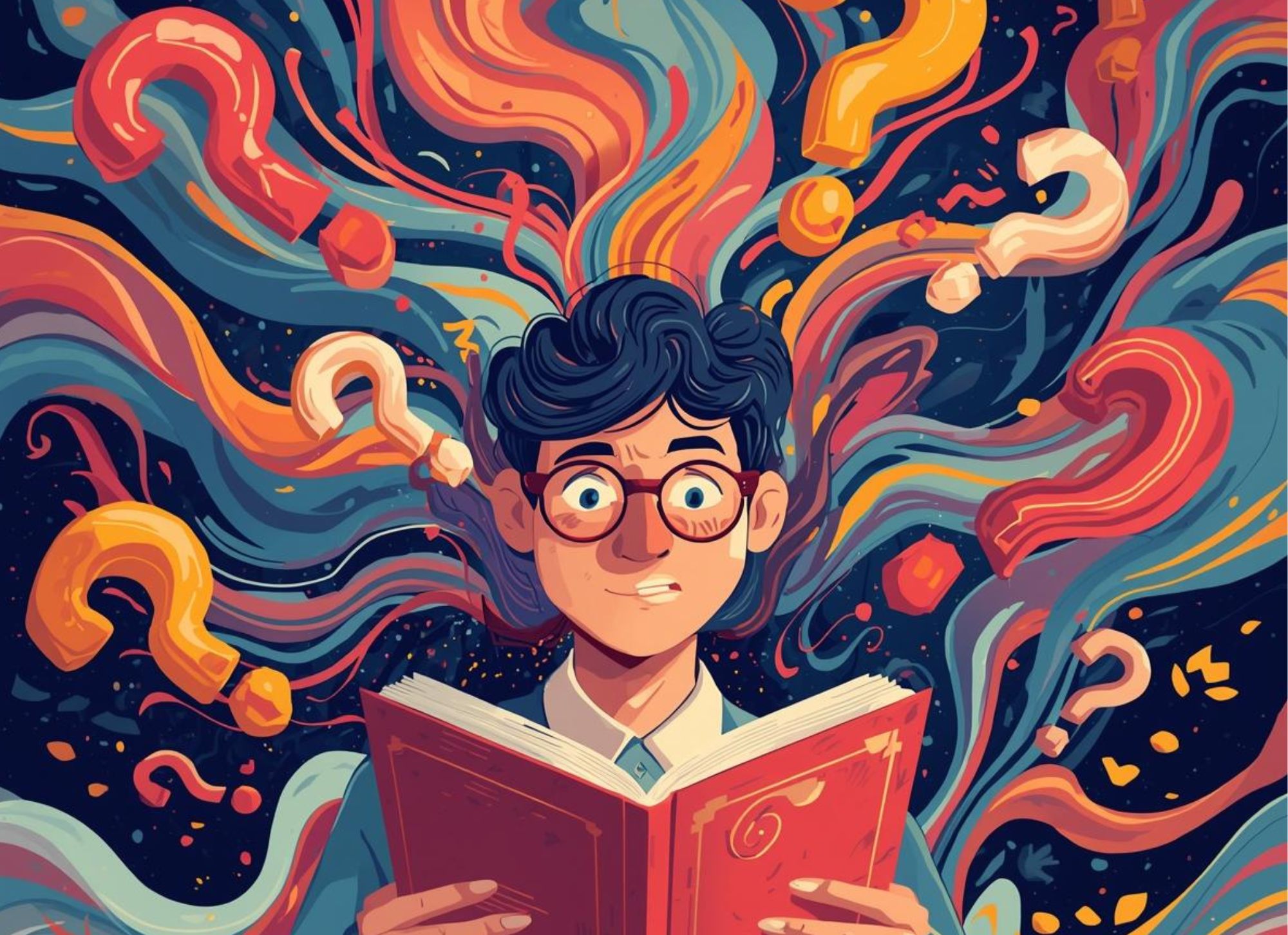 If It’s Not on the Page, It Doesn’t Exist: Why Readers Can’t Read Your Mind (And How to Fix It)