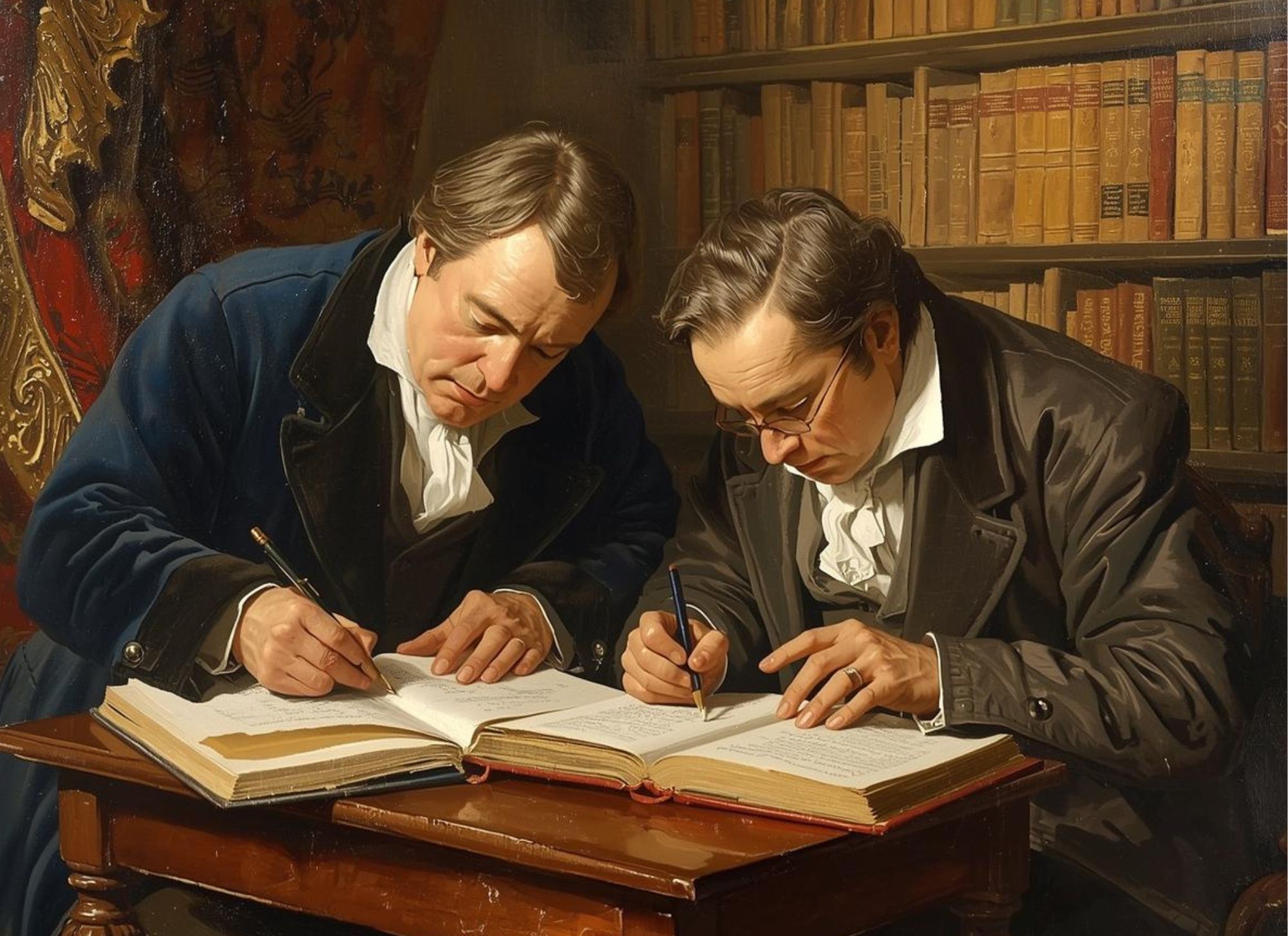 Prologues in Fiction: When They Work, When They Don’t, and How to Write One That Agents Won’t Skip