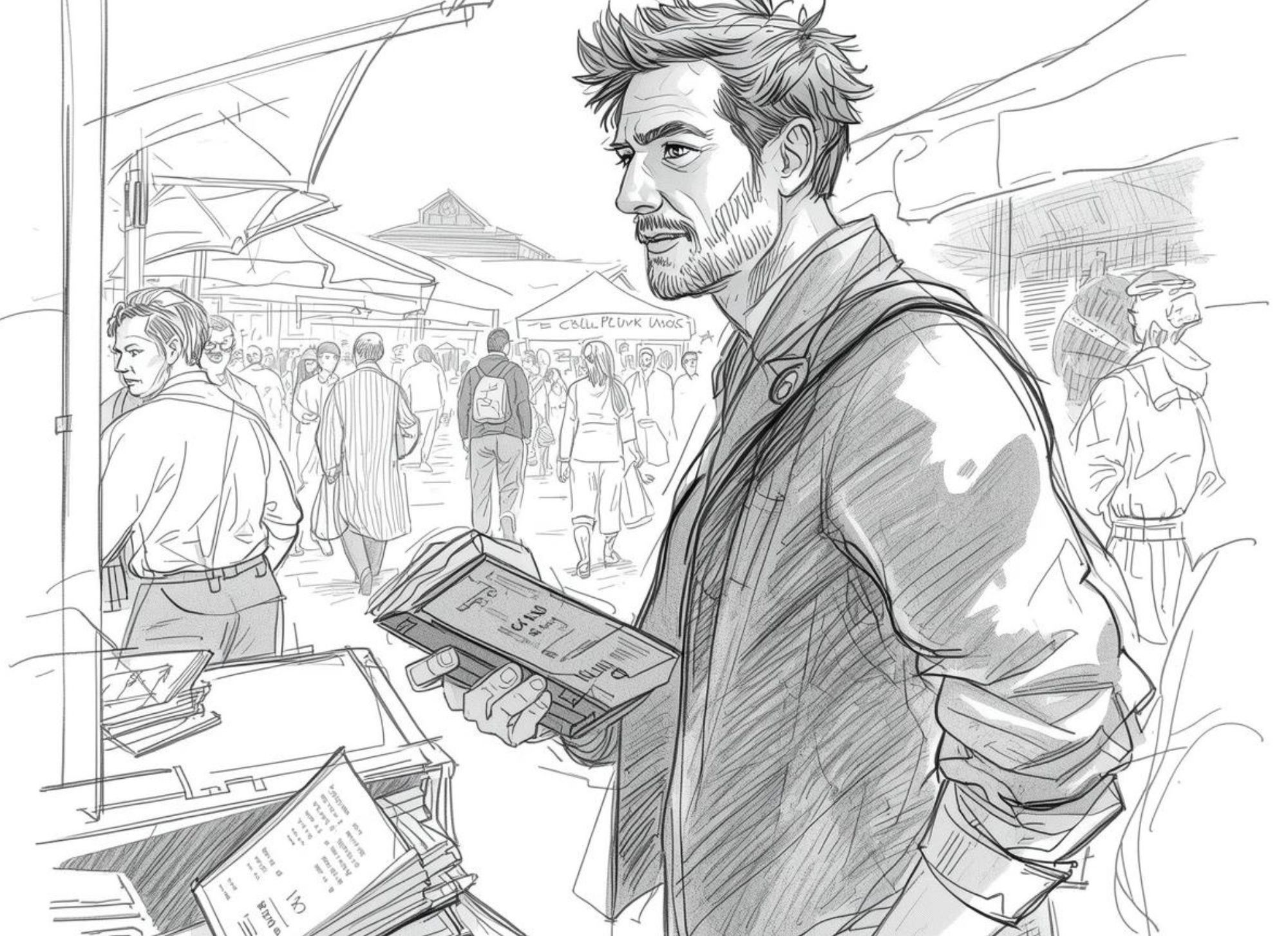 Book Marketing Strategies That Actually Work in 2026: A Complete Author’s Guide